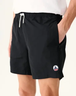 JOTT Biarritz Black Swim Shorts 999 Black Best