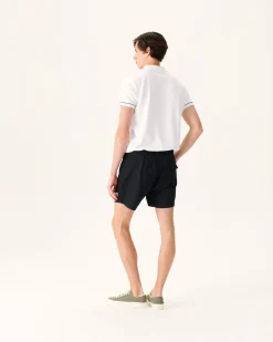 JOTT Biarritz Black Swim Shorts 999 Black Best