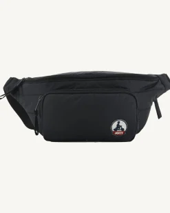 JOTT Bi-Material Belt Bag Black Dena 999 Black Best