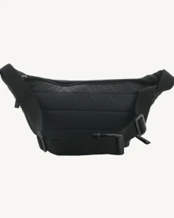 JOTT Bi-Material Belt Bag Black Dena 999 Black Best
