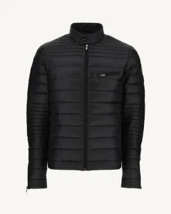 JOTT Black David Down Jacket 999 Black Hot