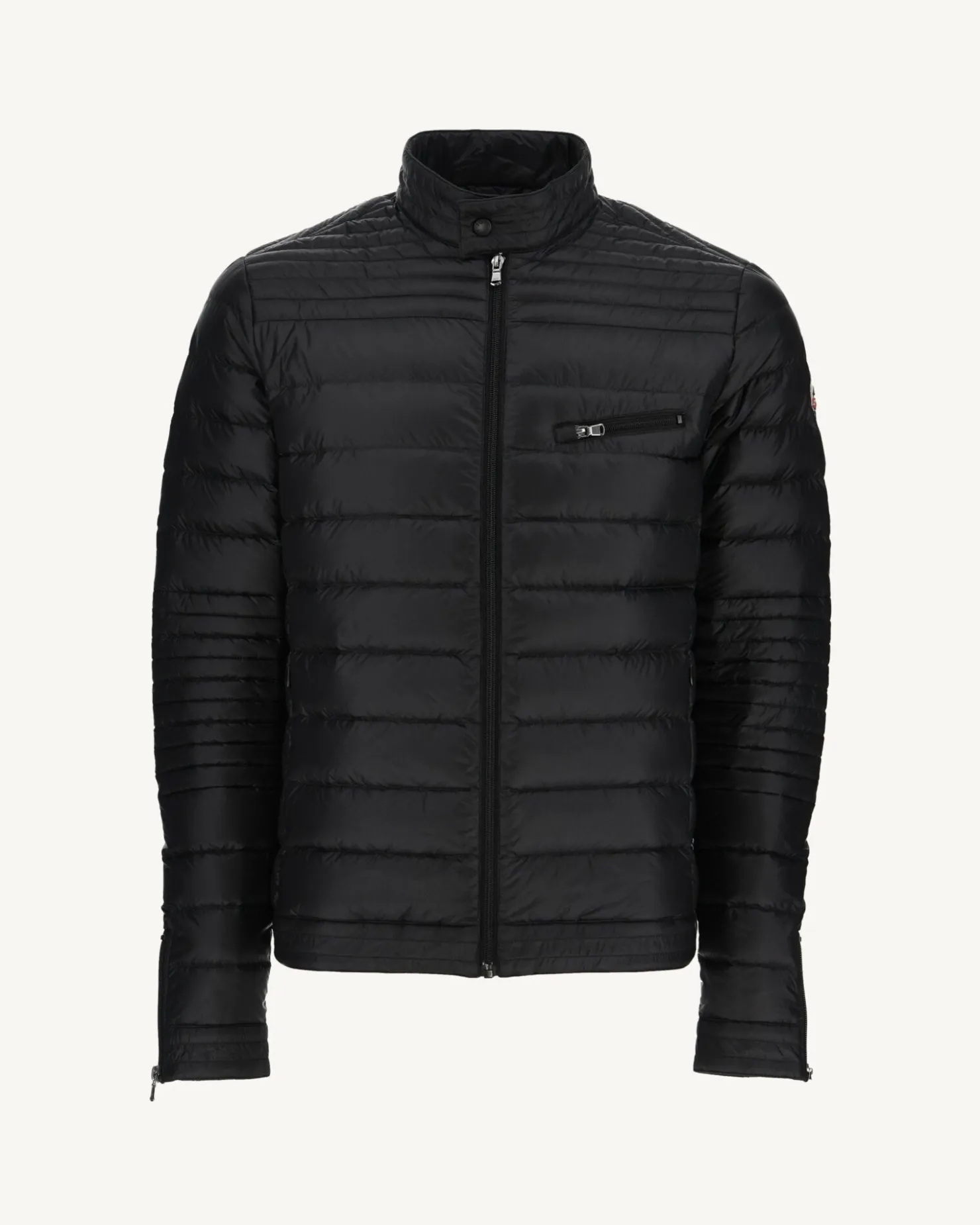 JOTT Black David Down Jacket 999 Black Hot