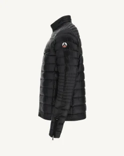 JOTT Black David Down Jacket 999 Black Hot