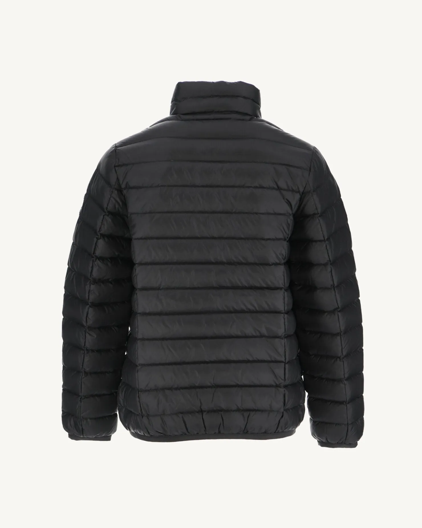JOTT Black Evan Children'S Lightweight Down Jacket 999 Black Discount