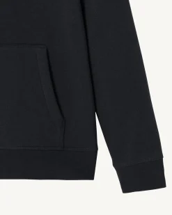 JOTT Black Livia Women'S Hoodie 999 Black Outlet
