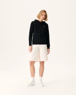 JOTT Black Livia Women'S Hoodie 999 Black Outlet