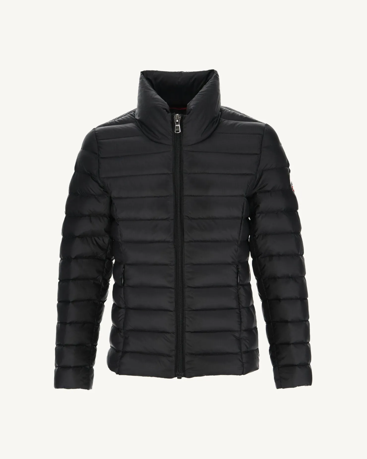 JOTT Black Lou Children'S Lightweight Down Jacket 999 Black Sale