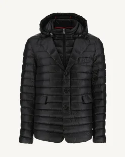 JOTT Black Valentine Down Jacket 999 Black Best Sale