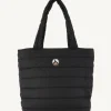 JOTT Black Wapi Tote Bag 999 Black Fashion