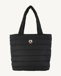 JOTT Black Wapi Tote Bag 999 Black Fashion