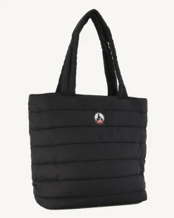 JOTT Black Wapi Tote Bag 999 Black Fashion