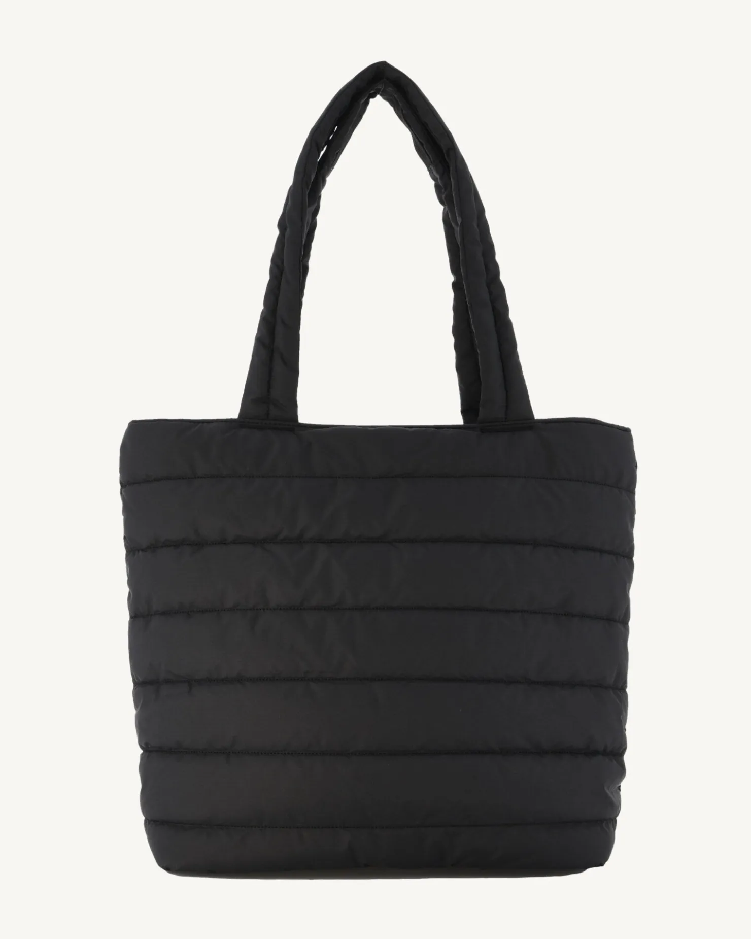 JOTT Black Wapi Tote Bag 999 Black Fashion