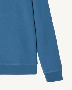 JOTT Braga Blue Jeans Men'S Sweatshirt 140 Blue Jeans Cheap