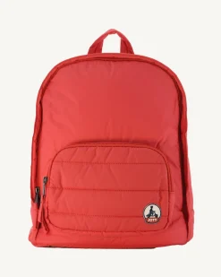 JOTT Bright Red Heta Backpack 318 Fire Red Best Sale