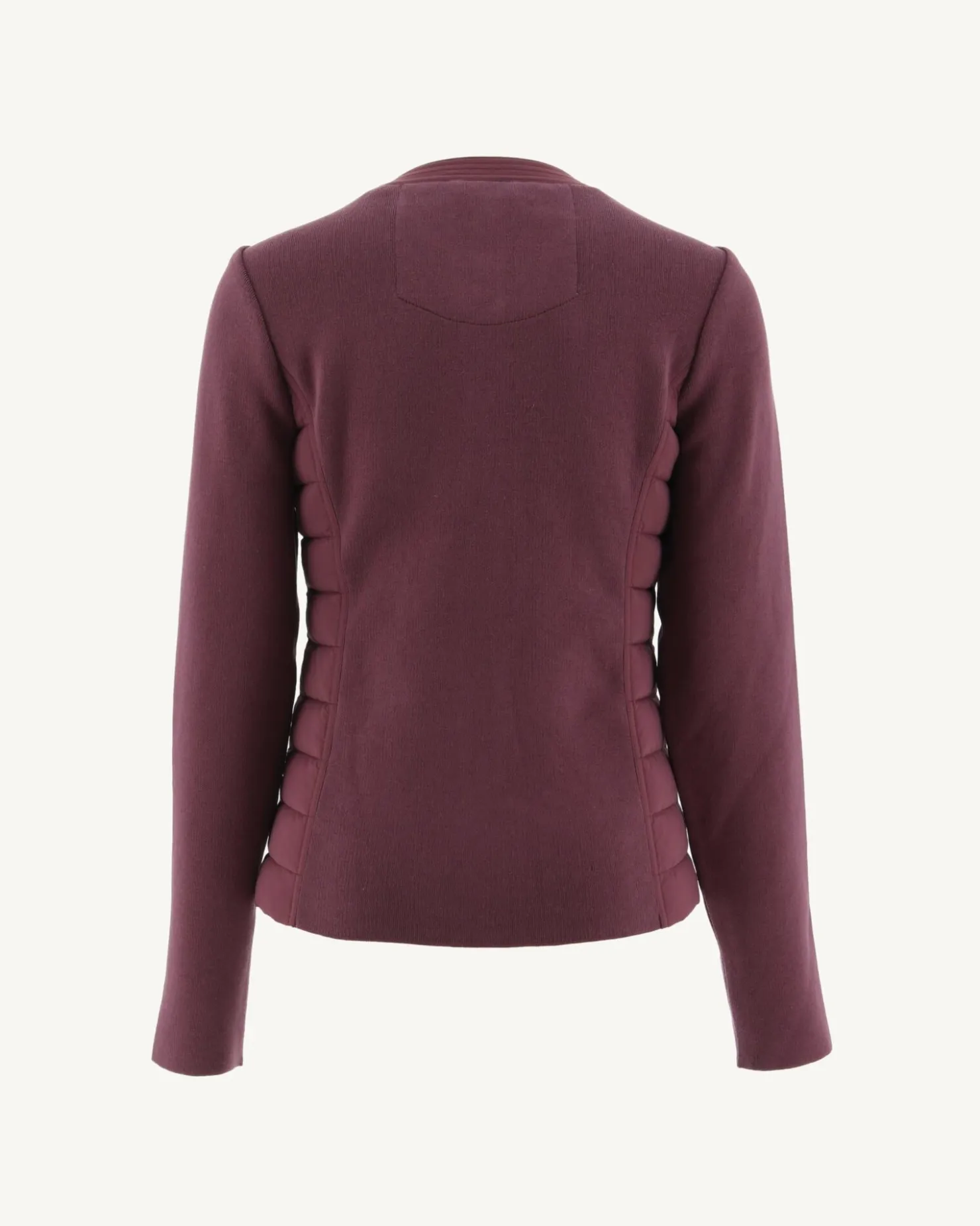 JOTT Burgundy Almeria Lightweight Down Jacket 330 Burgundy Outlet