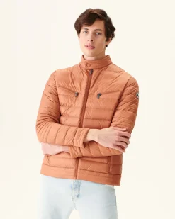 JOTT Camel David Down Jacket 839 Camel Store