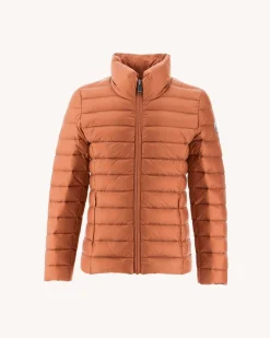JOTT Camel Lou Children'S Lightweight Down Jacket 839 Camel Sale