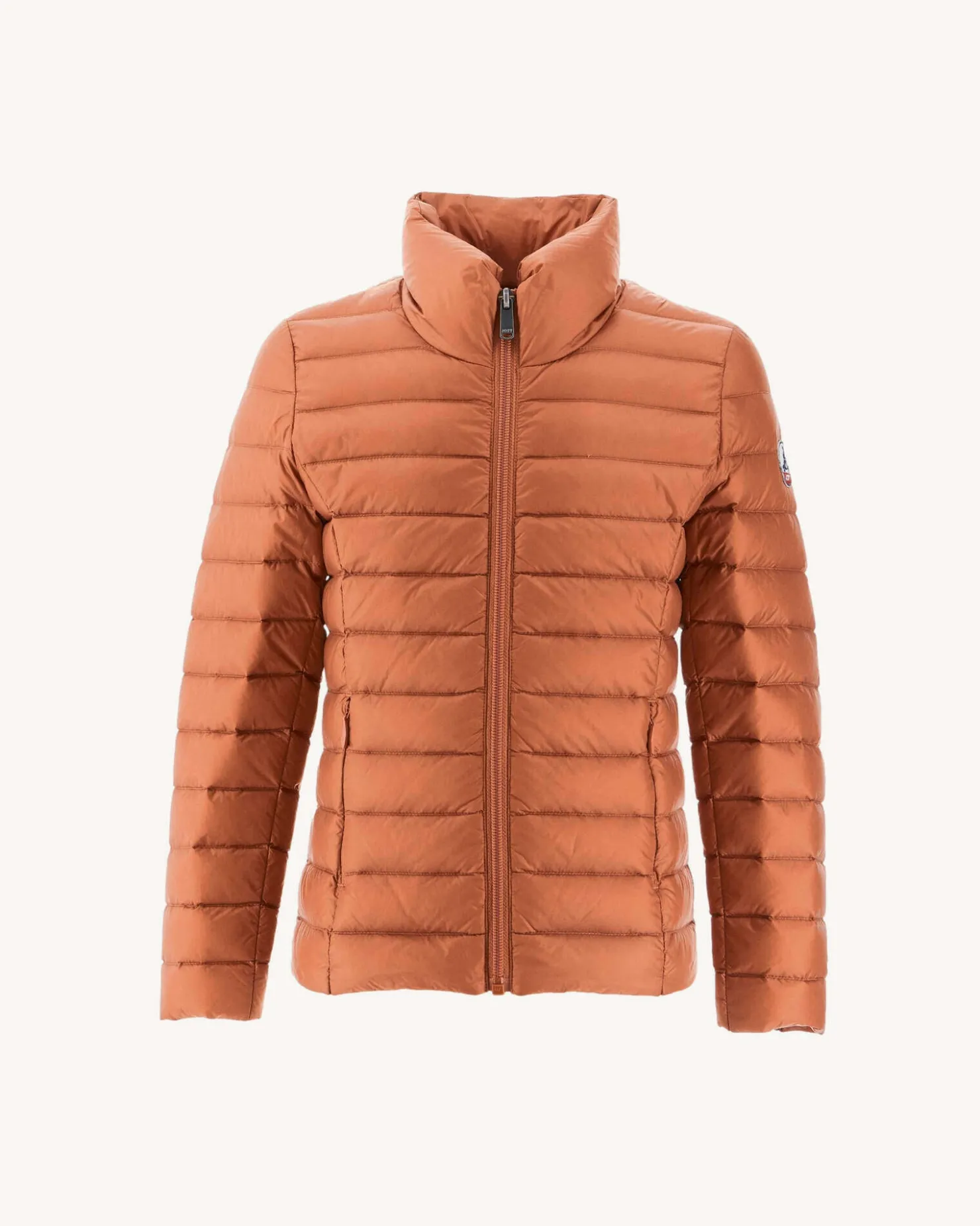 JOTT Camel Lou Children'S Lightweight Down Jacket 839 Camel Sale