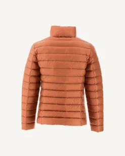 JOTT Camel Lou Children'S Lightweight Down Jacket 839 Camel Sale