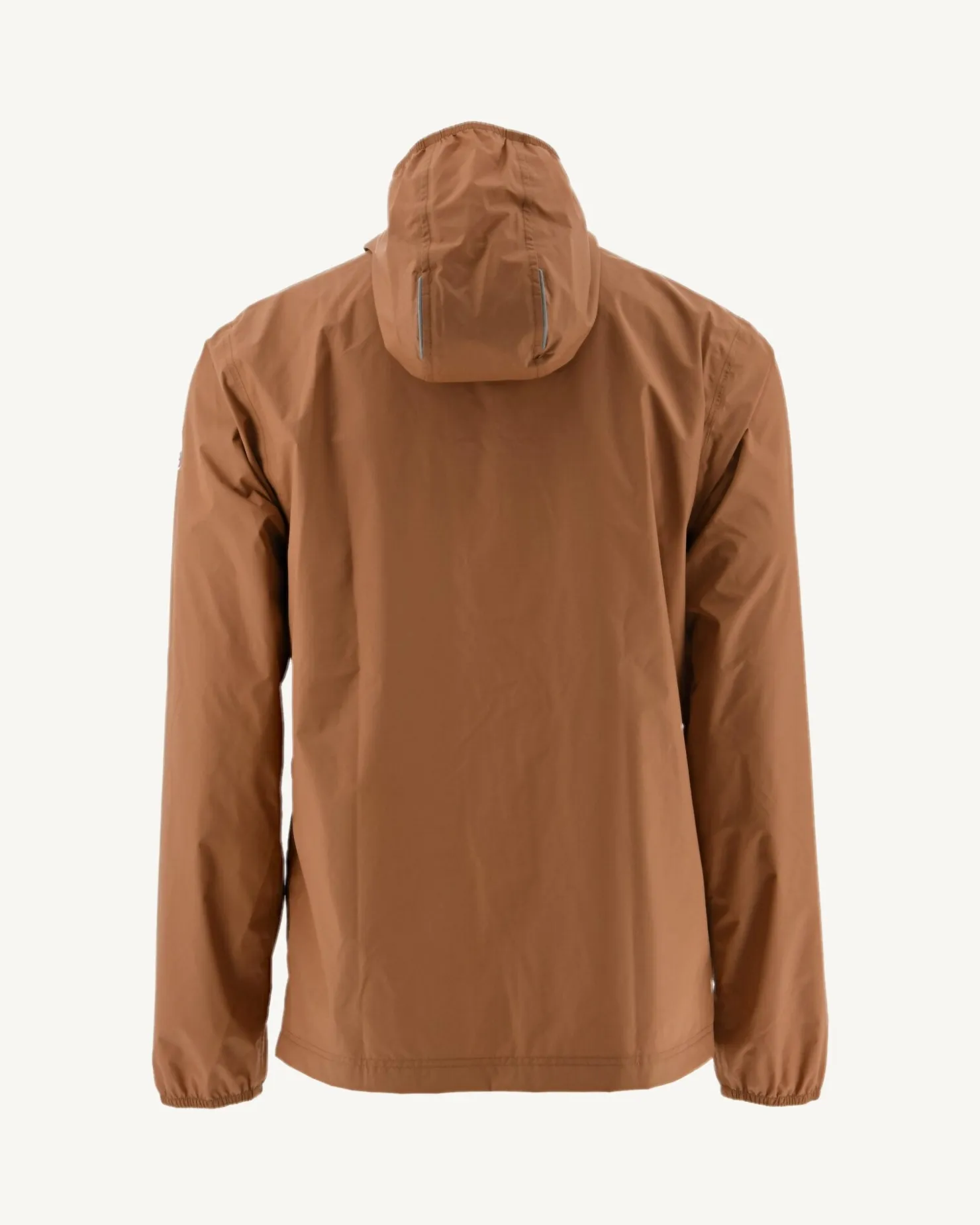 JOTT Camel Manila Packable Hooded Jacket 839 Camel Shop