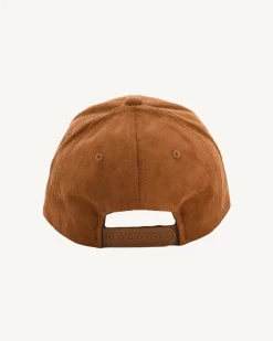 JOTT Camel Sky Peach Skin Cap 839 Camel Online