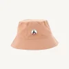 JOTT Camel Star Two-Tone Reversible Bucket Hat 839 Camel Online
