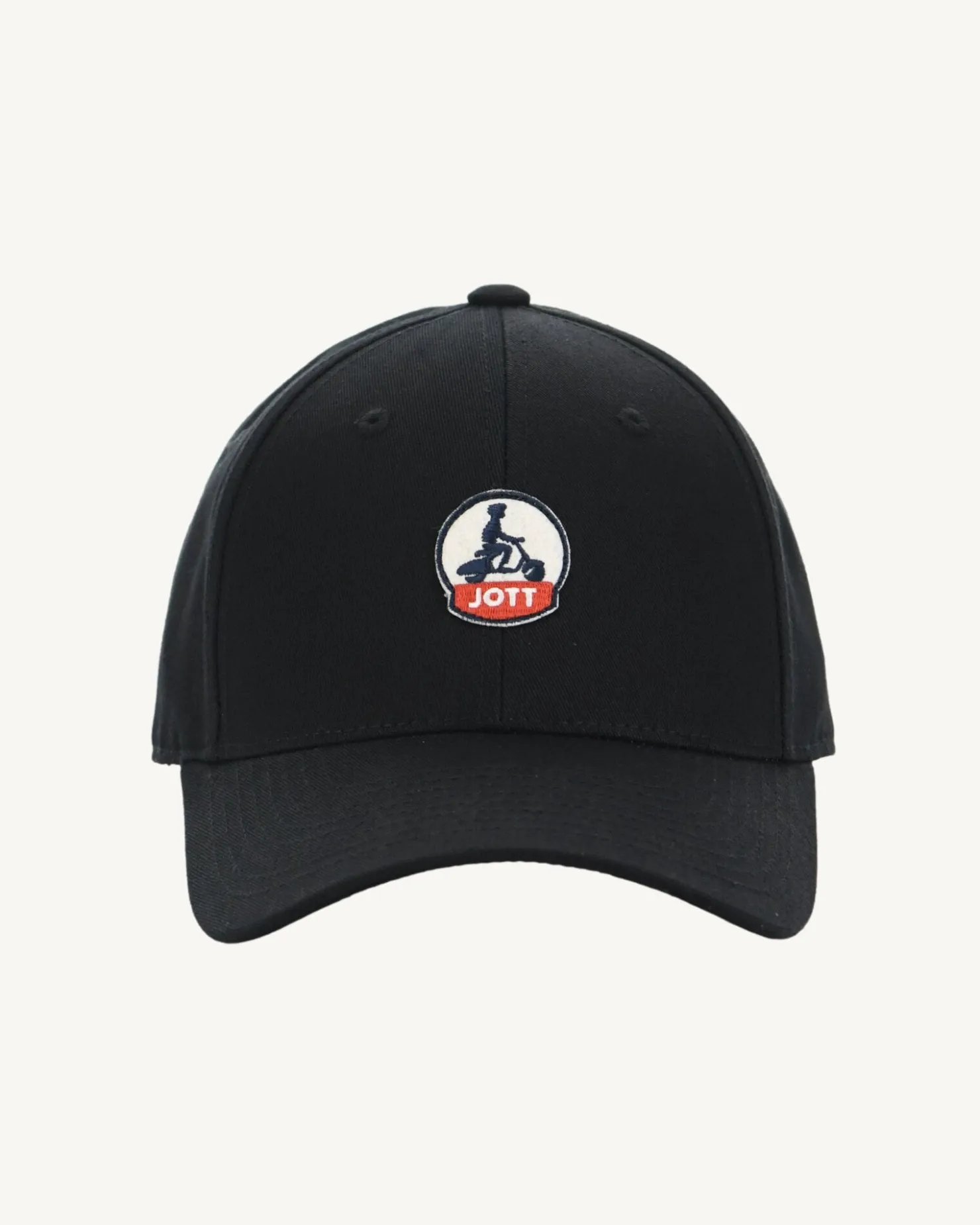 JOTT Cap Black Case 999 Noir Outlet