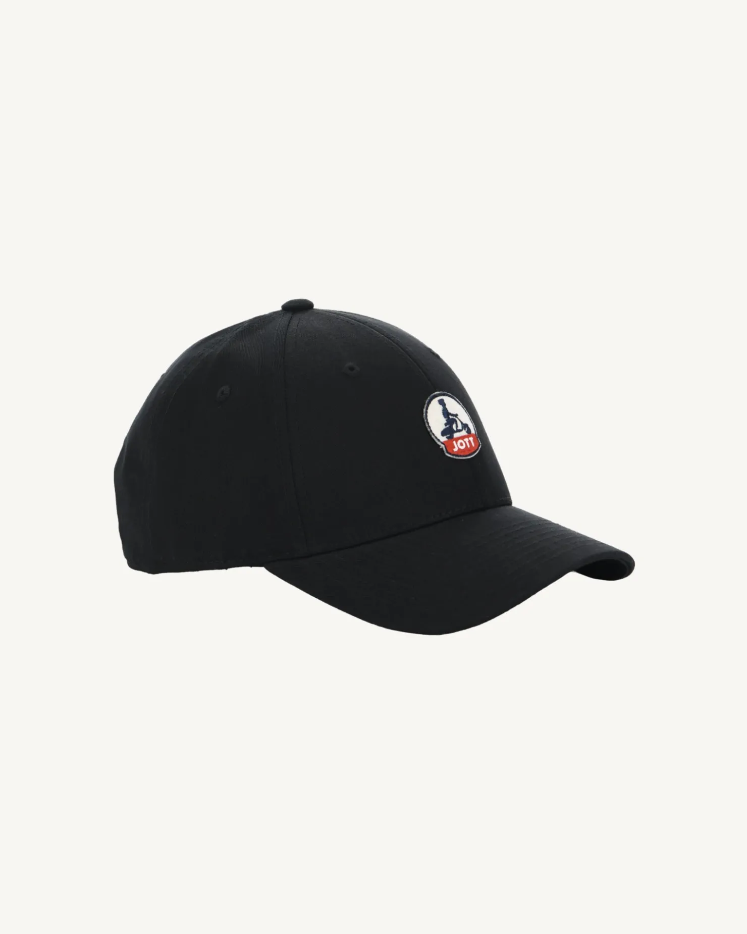 JOTT Cap Black Case 999 Noir Outlet