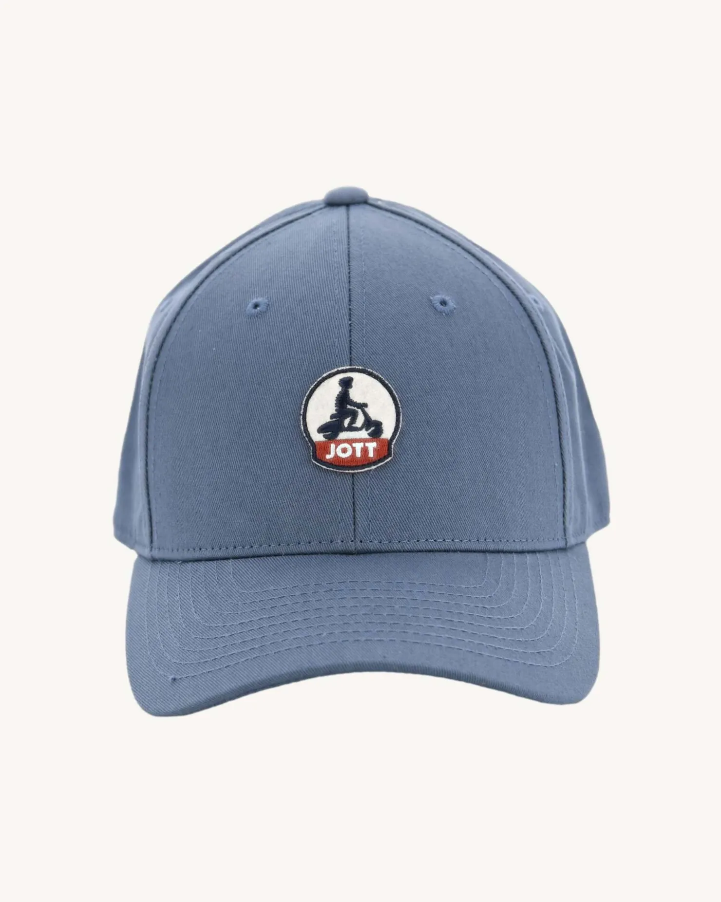 JOTT Cap Blue Jeans Case 184 Blue Jeans Best