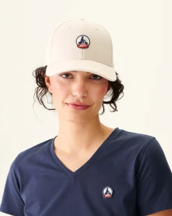 JOTT Cap Ecru Case 896 Off-White Hot