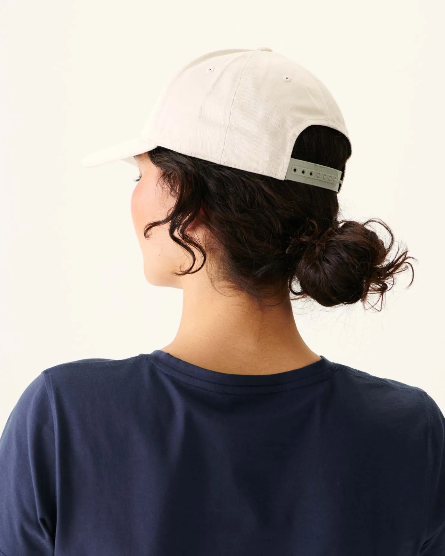 JOTT Cap Ecru Case 896 Off-White Hot