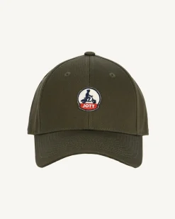 JOTT Cap Khaki Case 204 Khaki Cheap