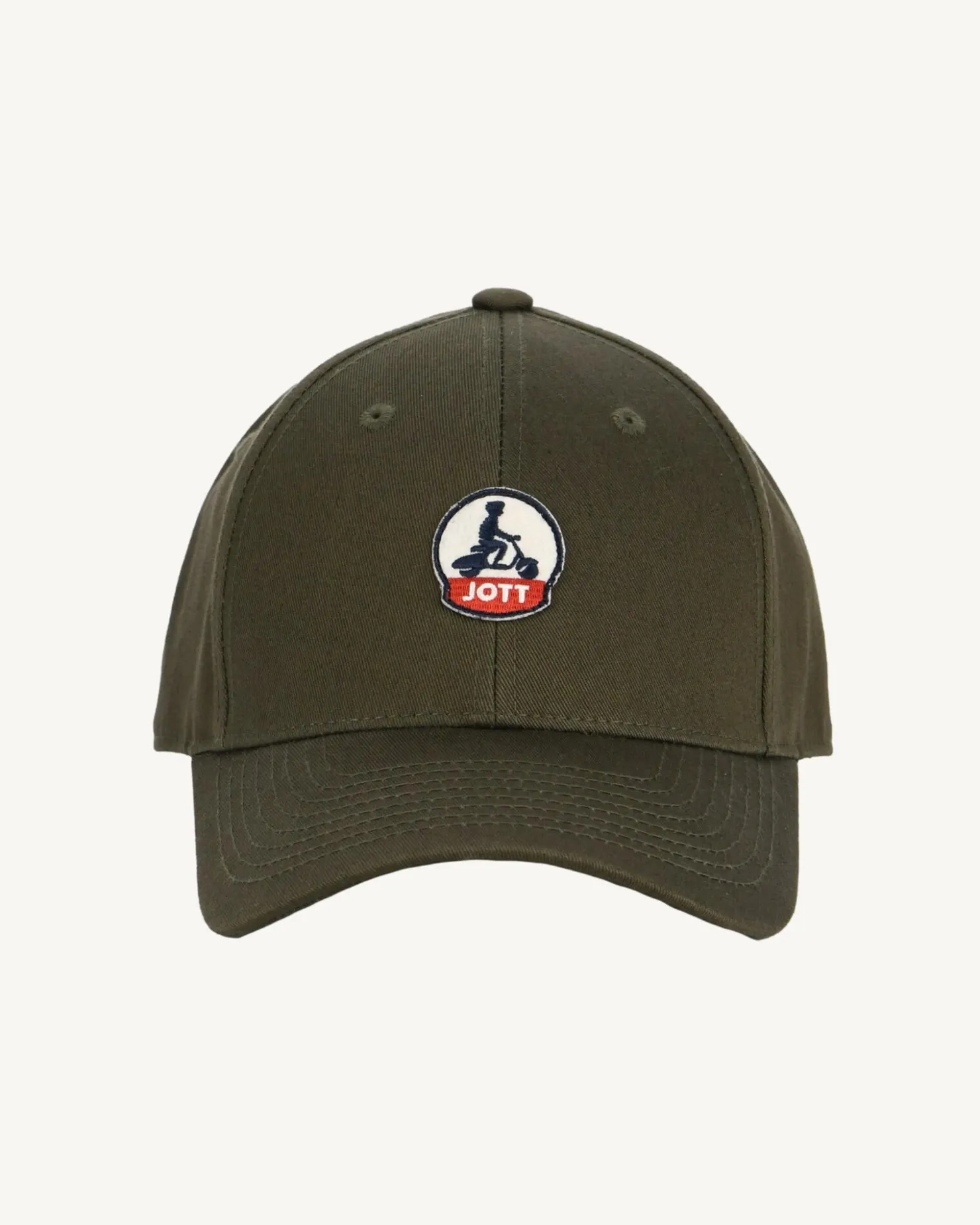 JOTT Cap Khaki Case 204 Khaki Cheap