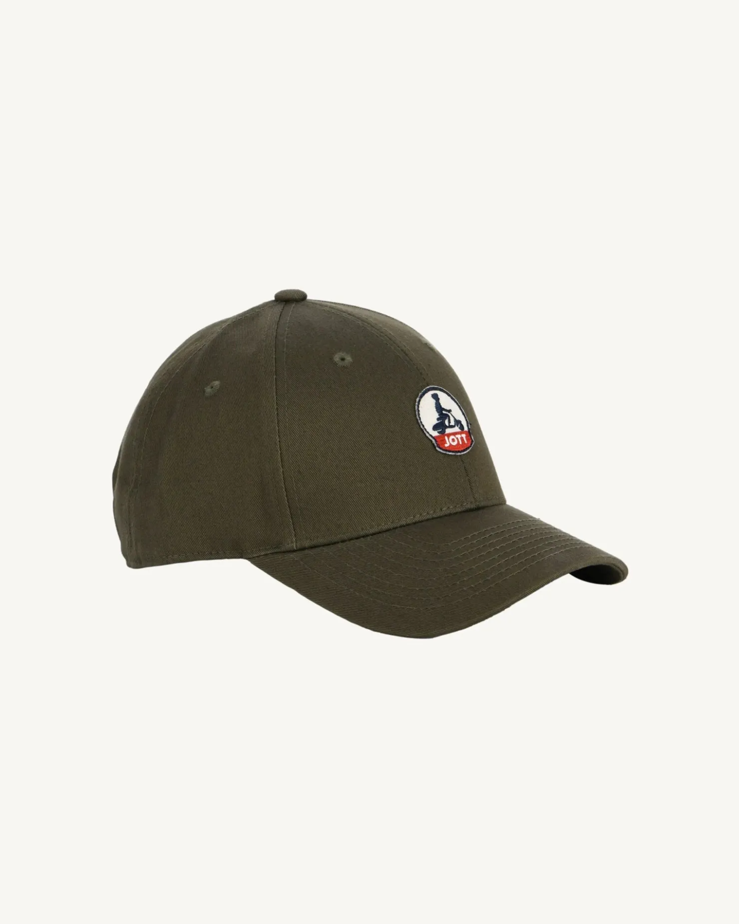 JOTT Cap Khaki Case 204 Khaki Cheap