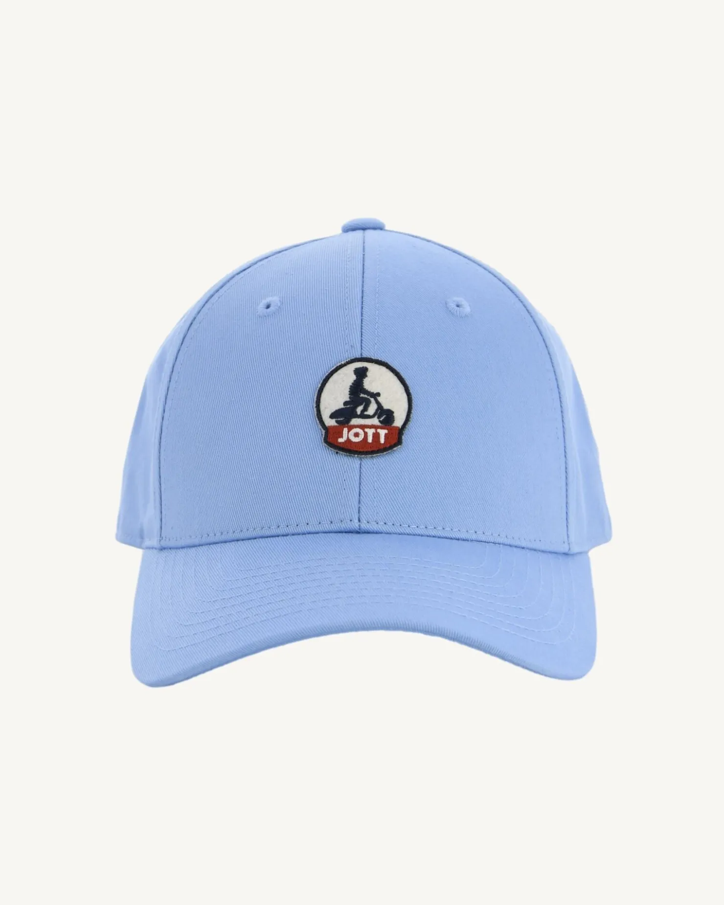 JOTT Cap Light Blue Cas 180 Soft Blue Clearance
