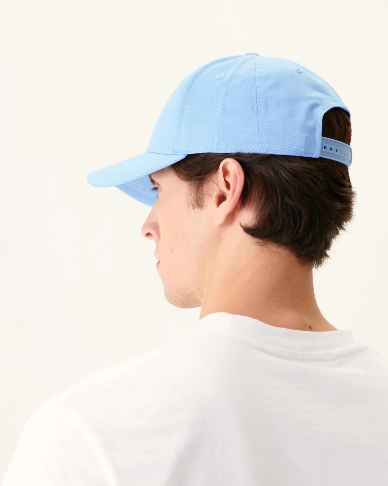 JOTT Cap Light Blue Cas 180 Soft Blue Clearance