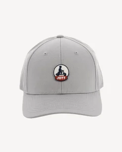 JOTT Cap Light Gray Cas 533 Soft Gray Best Sale