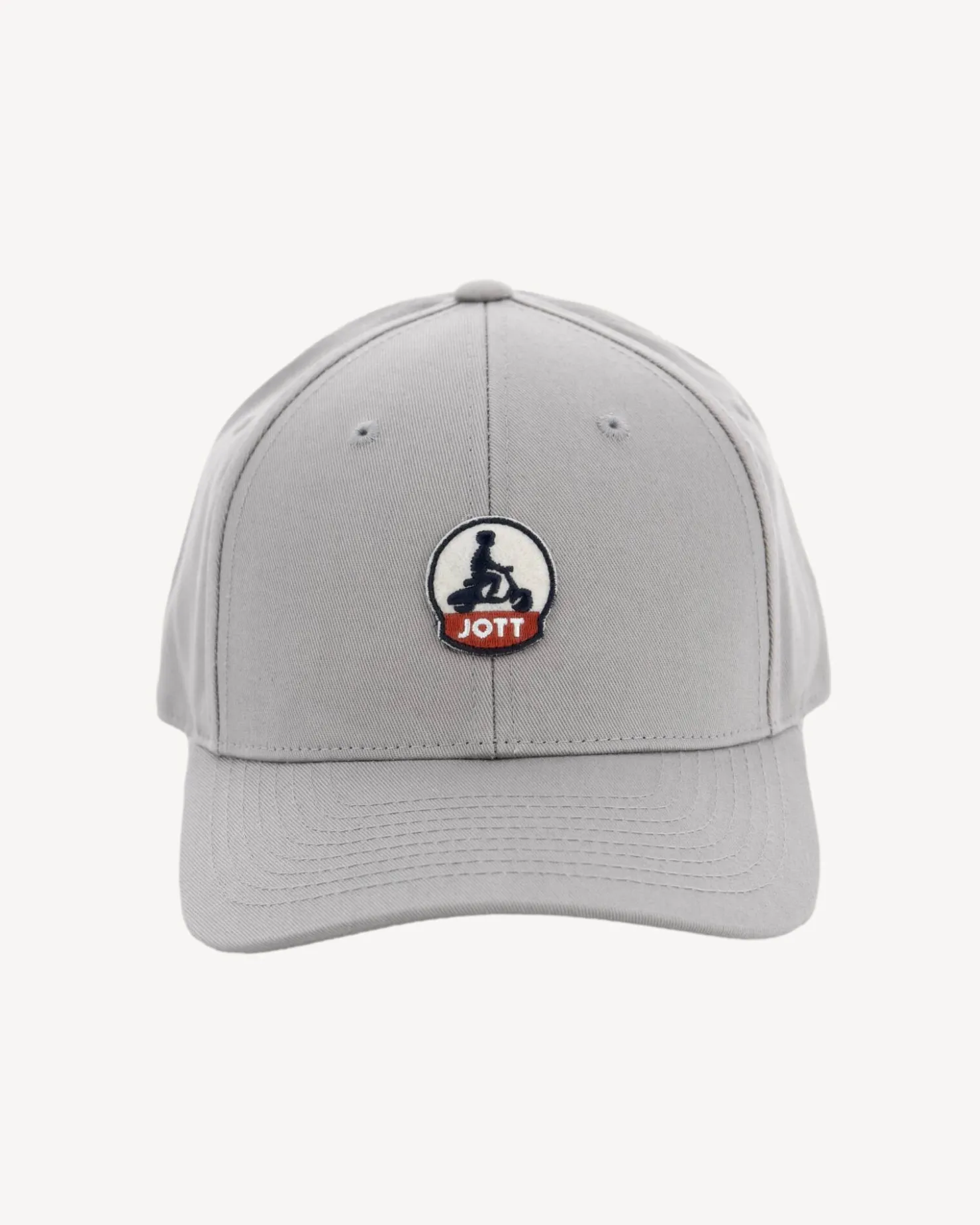 JOTT Cap Light Gray Cas 533 Soft Gray Best Sale