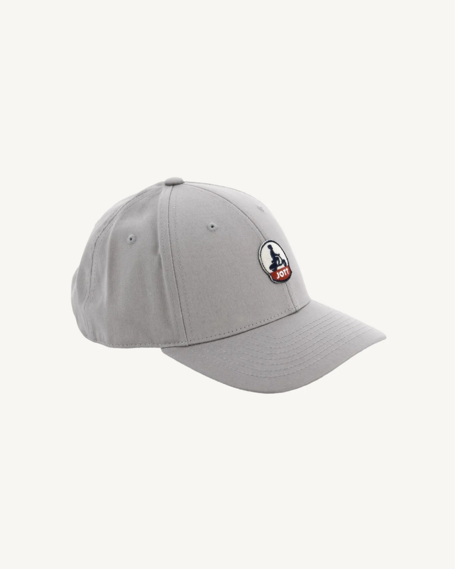 JOTT Cap Light Gray Cas 533 Soft Gray Best Sale