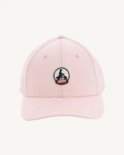 JOTT Cap Pastel Pink Cas 458 Pastel Pink Hot