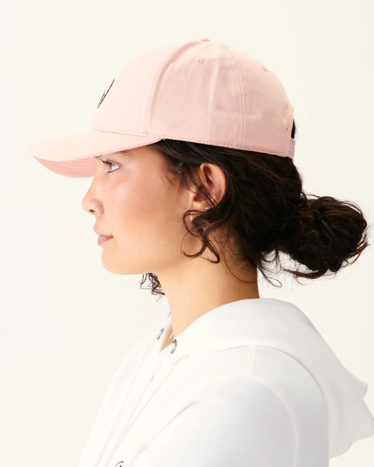 JOTT Cap Pastel Pink Cas 458 Pastel Pink Hot