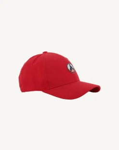 JOTT Cap Red Case 300 Red New
