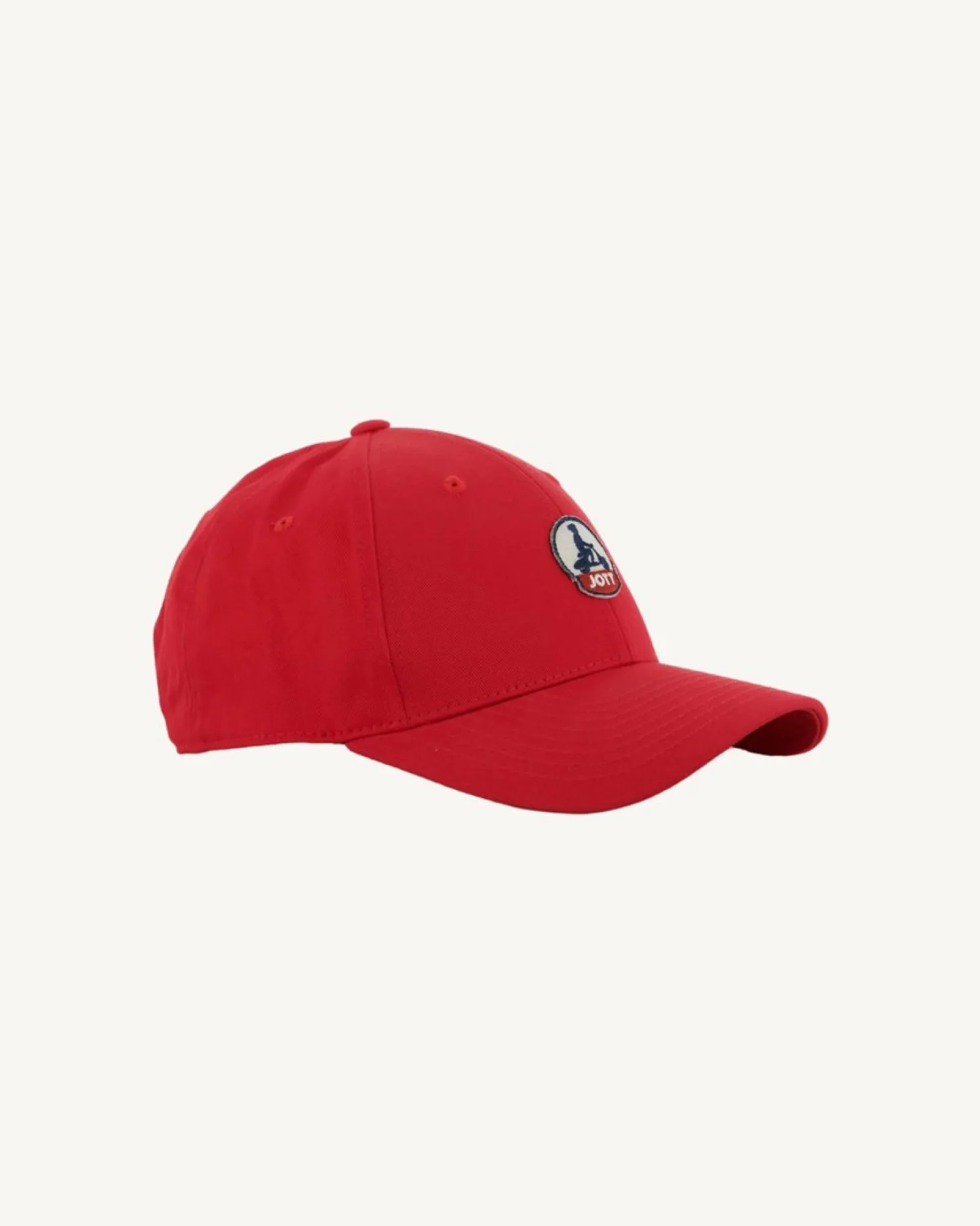 JOTT Cap Red Case 300 Red New