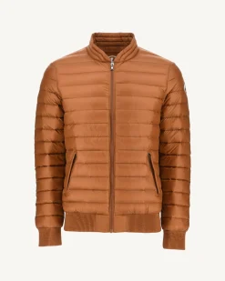 JOTT Caramel Jordan Lightweight Puffer Jacket 811 Caramel Online
