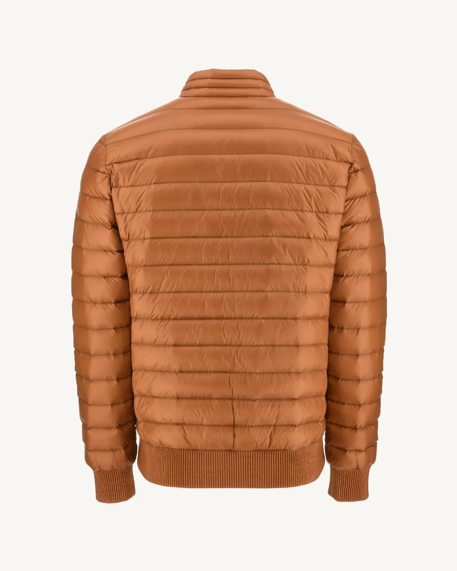 JOTT Caramel Jordan Lightweight Puffer Jacket 811 Caramel Online