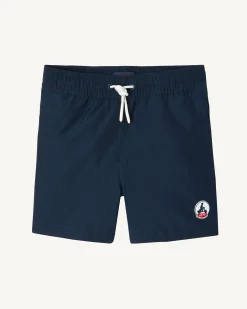 JOTT Cassis Children'S Navy Swim Shorts 104 Navy Shop