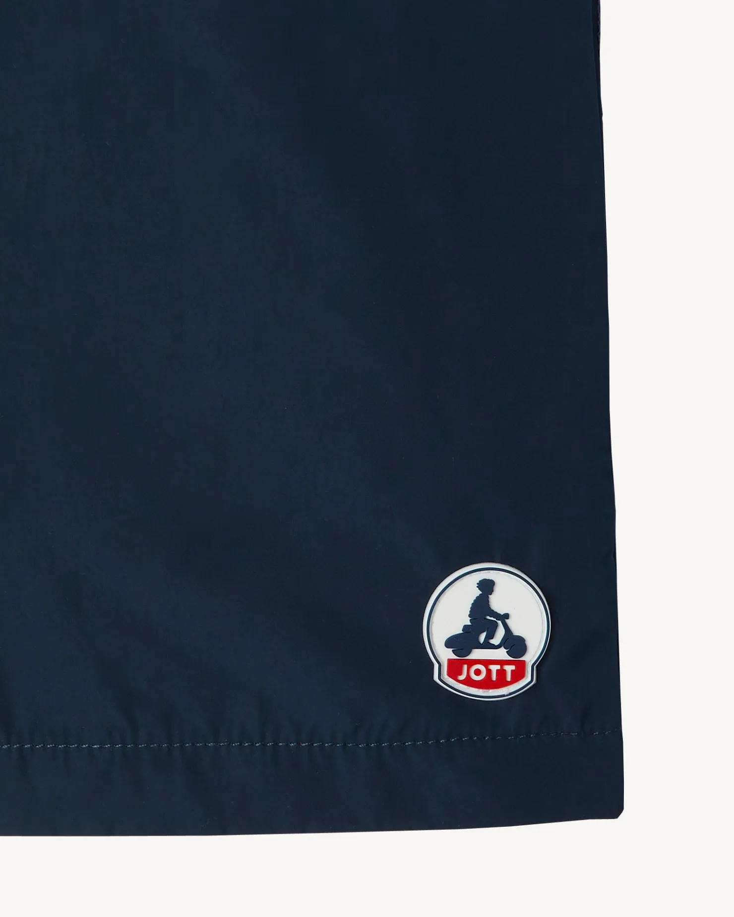 JOTT Cassis Children'S Navy Swim Shorts 104 Navy Shop