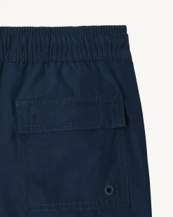JOTT Cassis Children'S Navy Swim Shorts 104 Navy Shop