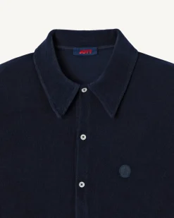 JOTT Castelo Navy Polo Shirt 104 Navy Cheap