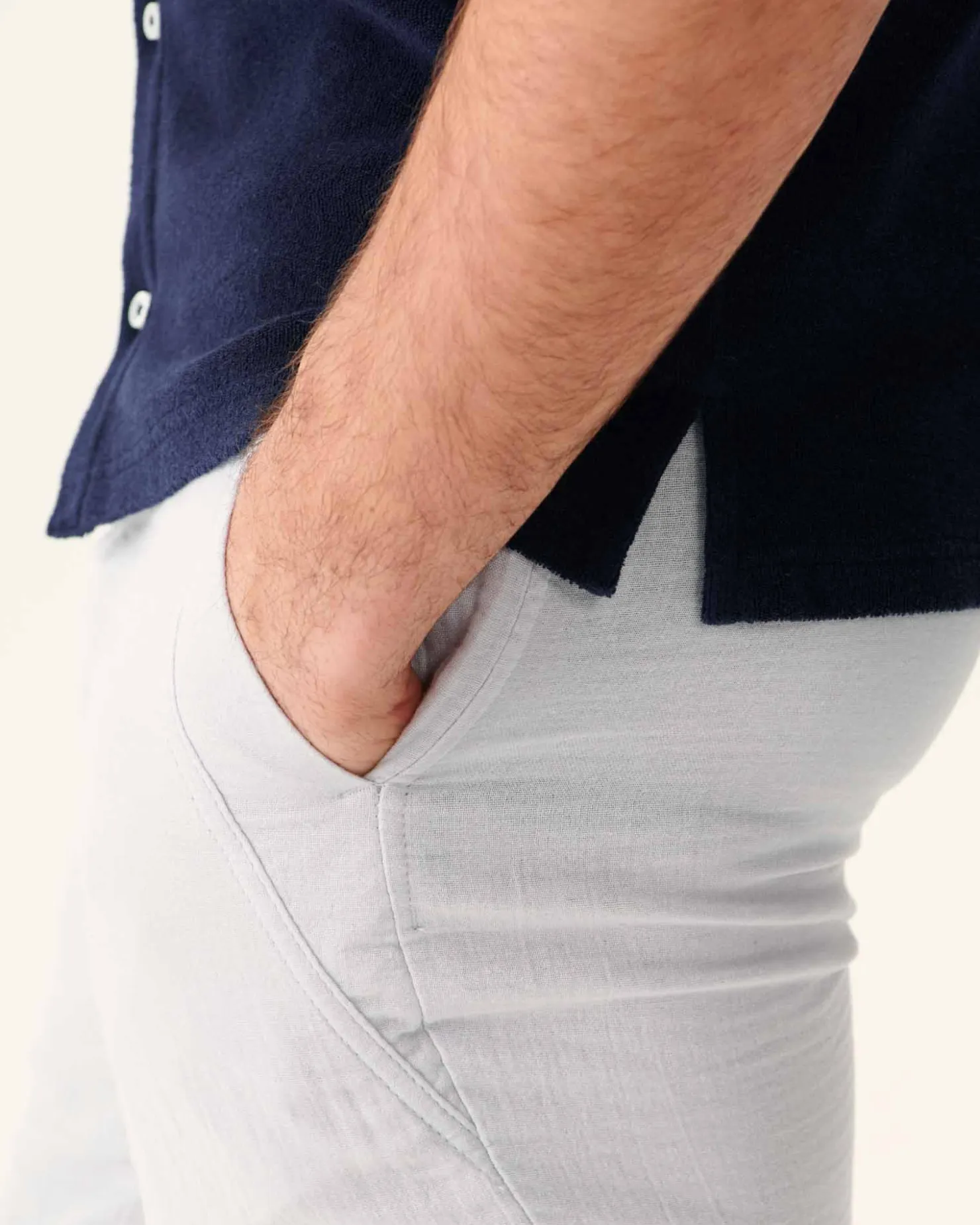 JOTT Castelo Navy Polo Shirt 104 Navy Cheap